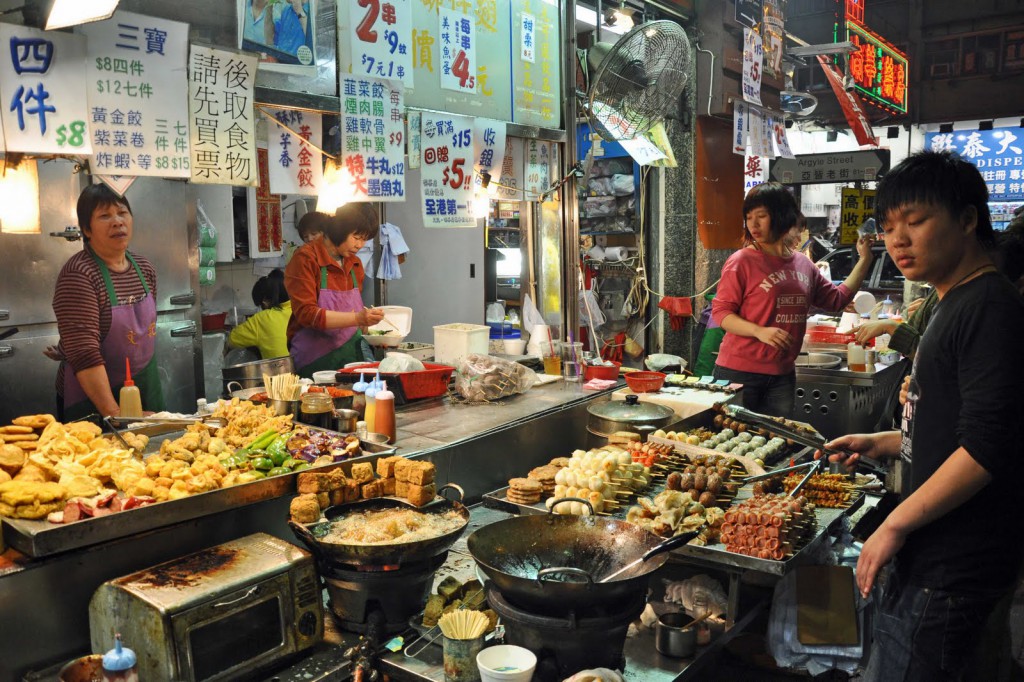 hong kong fast food culture hong kong fast food culture
