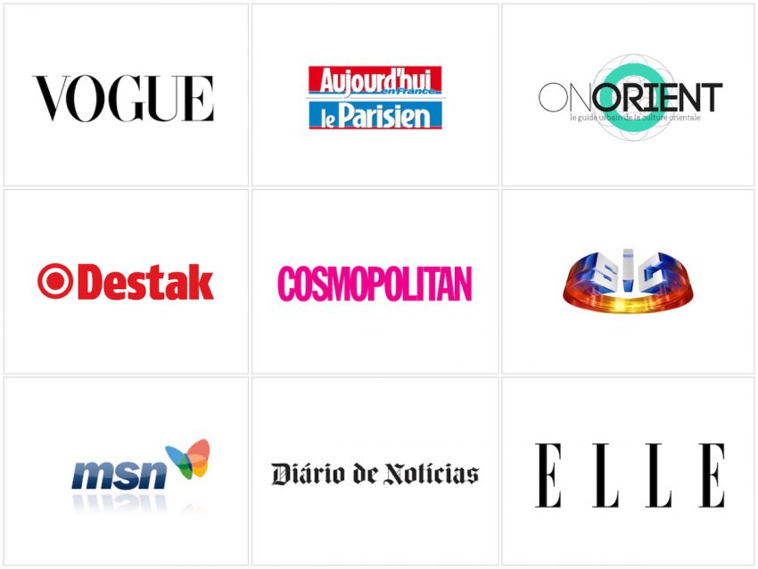MEDIA TRAVEL INFLUENT TRAVEL BLOGGER