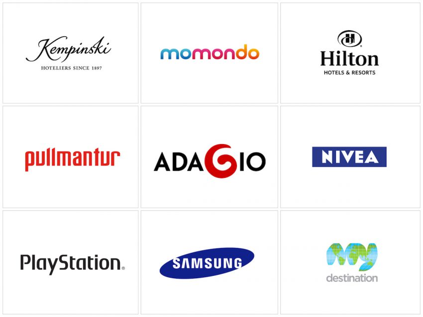 travel blogger top influent in the world joão cajuda brands