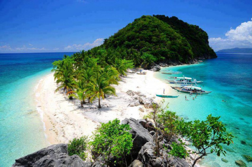 My Article at MyDestination.com – Luxury or Budget?