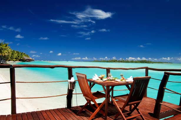 Pacific Resort Aitutaki, Cook Islands – South Pacific