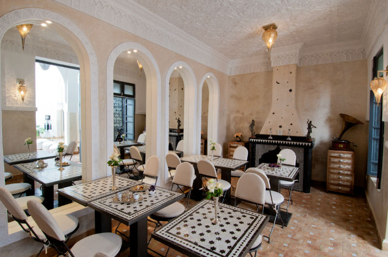 Riad-Star-dining-room