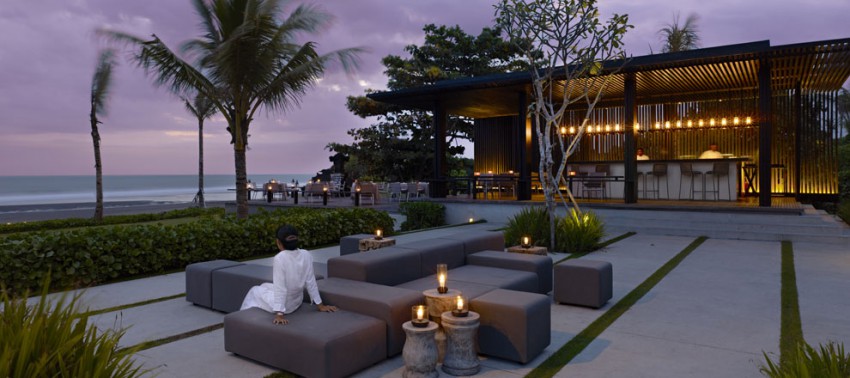 Alila Villas Soori – Bali – Indonesia