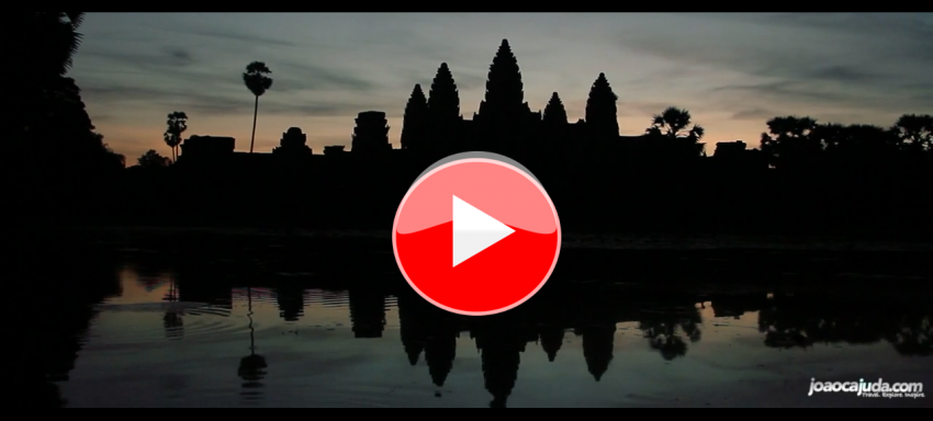 Video – Traveling around the World