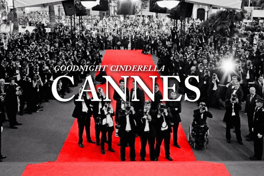 5 Days at Cannes Film Festival