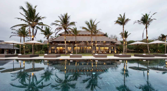 Ketapang Estate – Bali