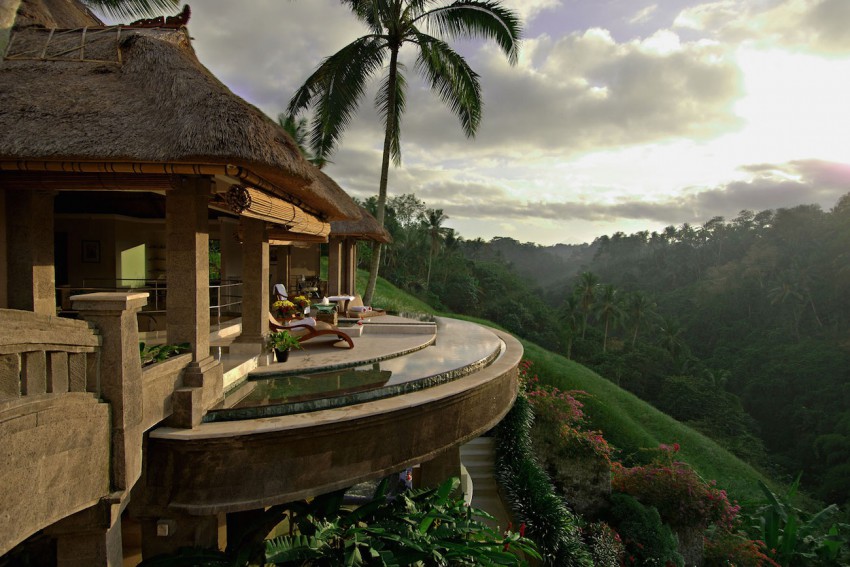 The Viceroy – Bali