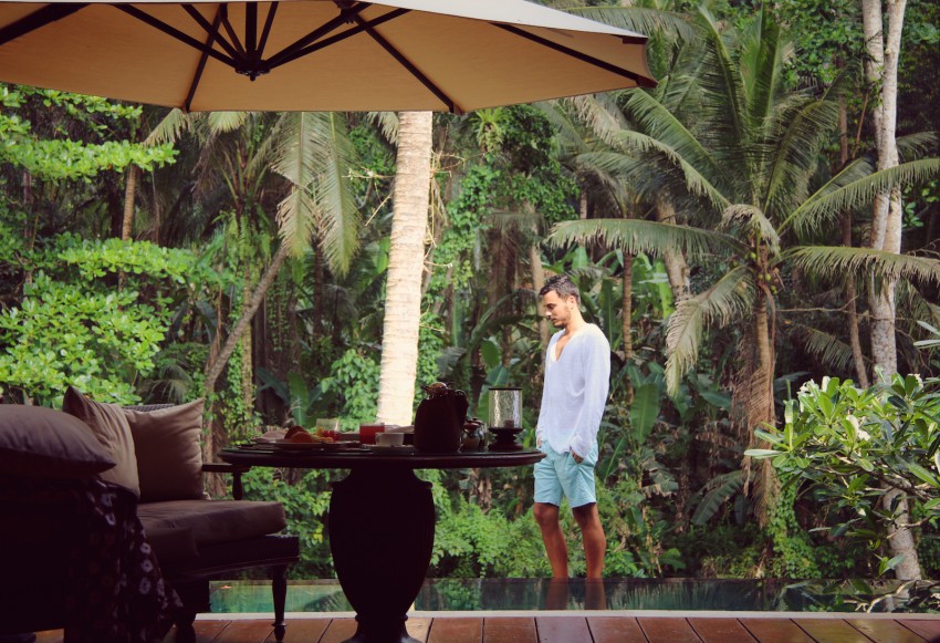 Four Seasons Resort Bali – at Sayan