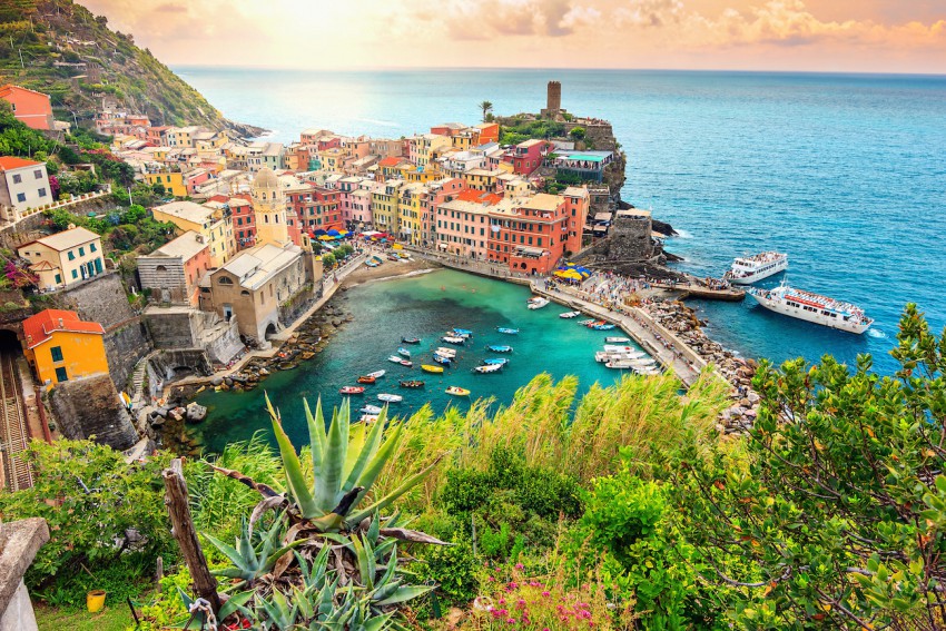 Italy – TOP things to do