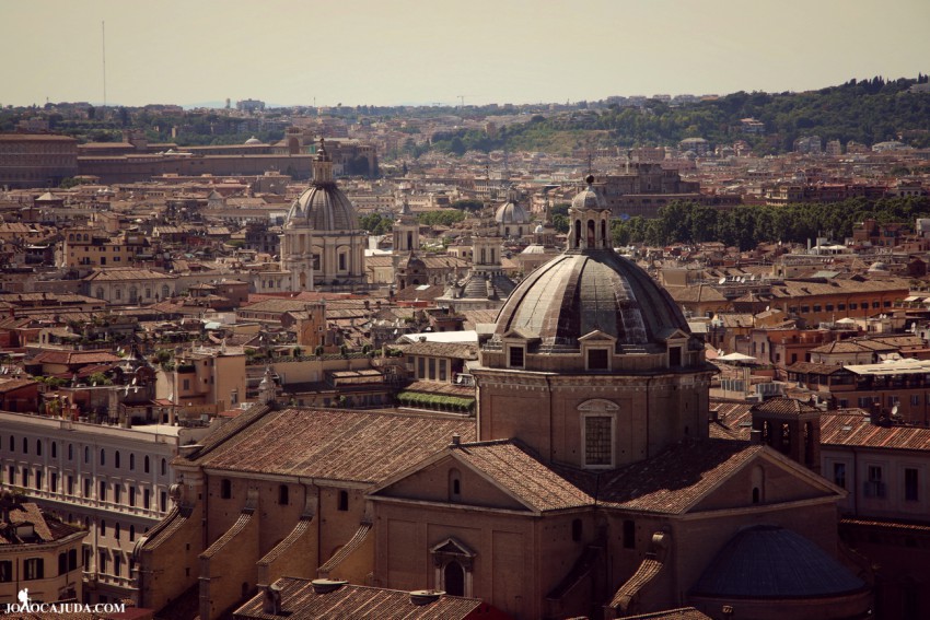 Rome – top 20 things to do in 3 days