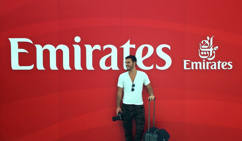 15 reasons why i love Emirates