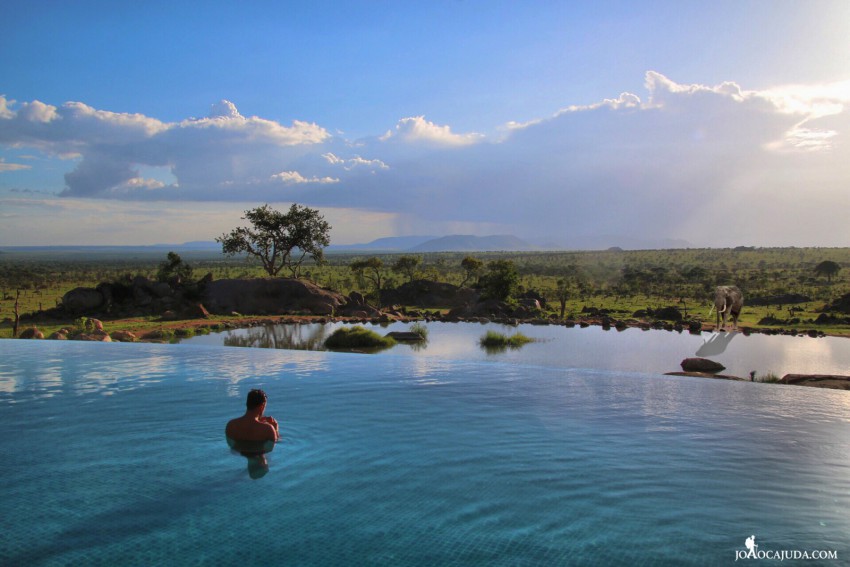 Four Seasons Serengeti