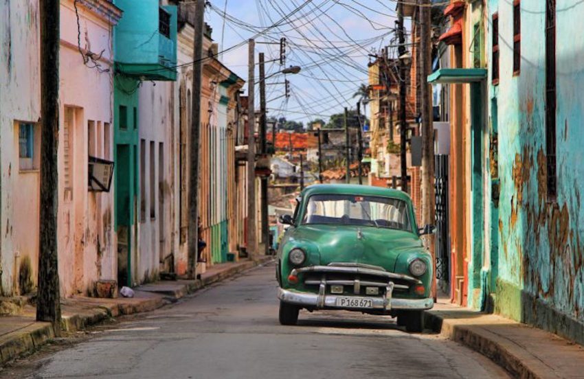 Cuba – What to visit