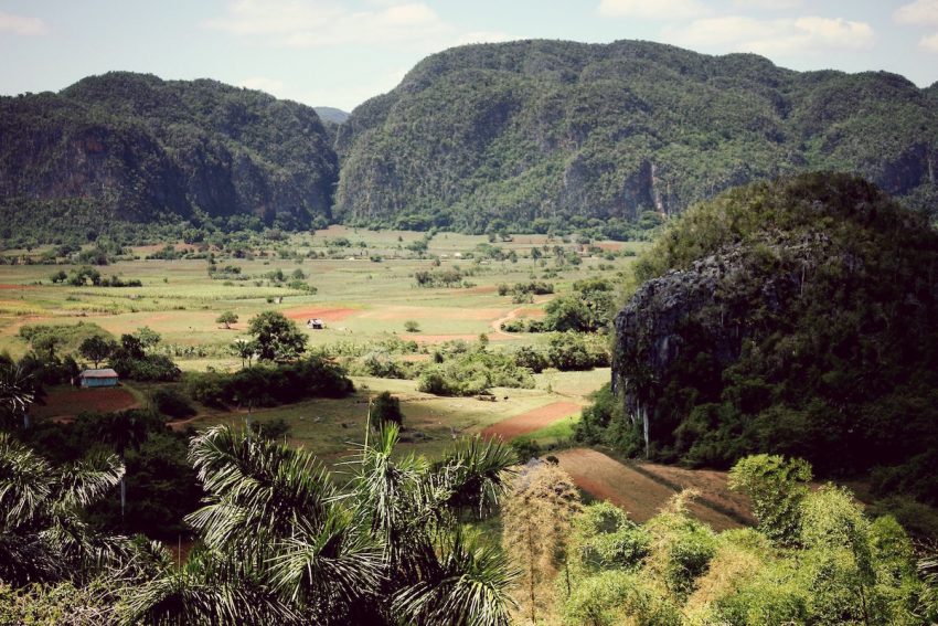 Pinal Del Rio – Viñales