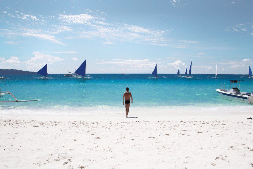 15 Things to do in Boracay