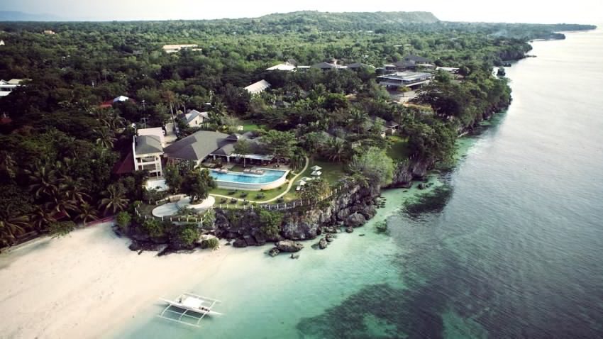 Amorita Resort Bohol João Cajuda Travel Blog