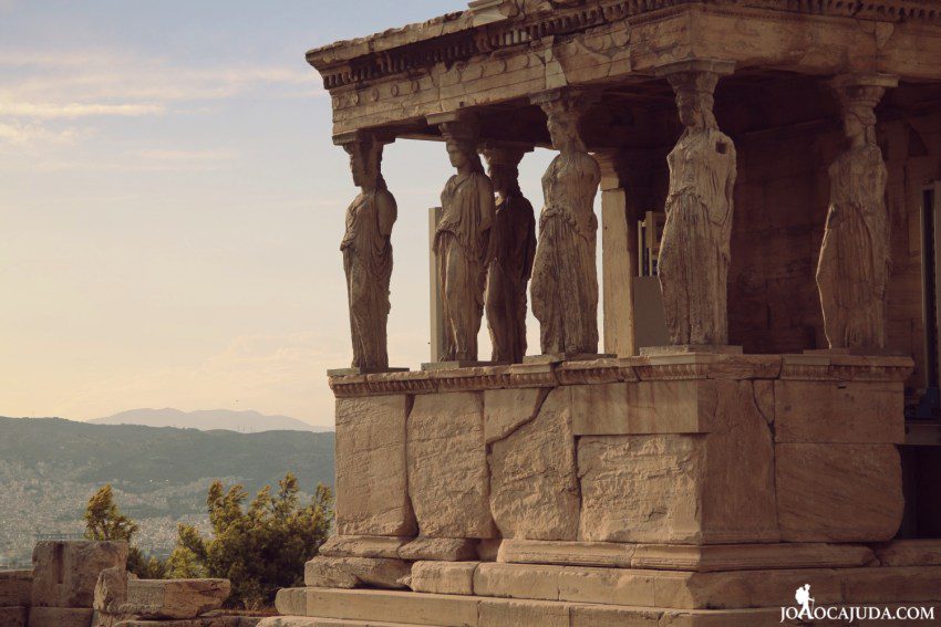 Athens – 10 Things to do