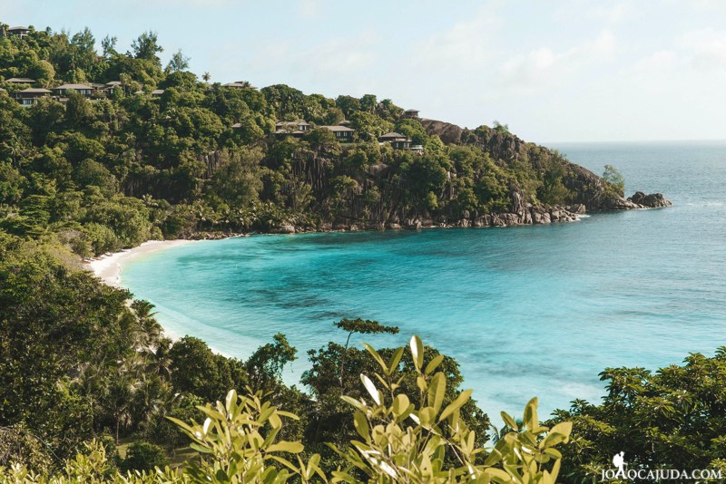 Four Seasons Seychelles