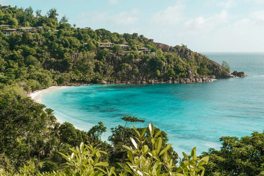 Four Seasons Seychelles