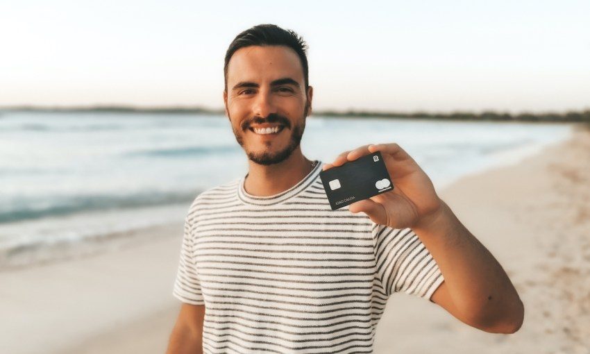 Revolut – Save Money while traveling