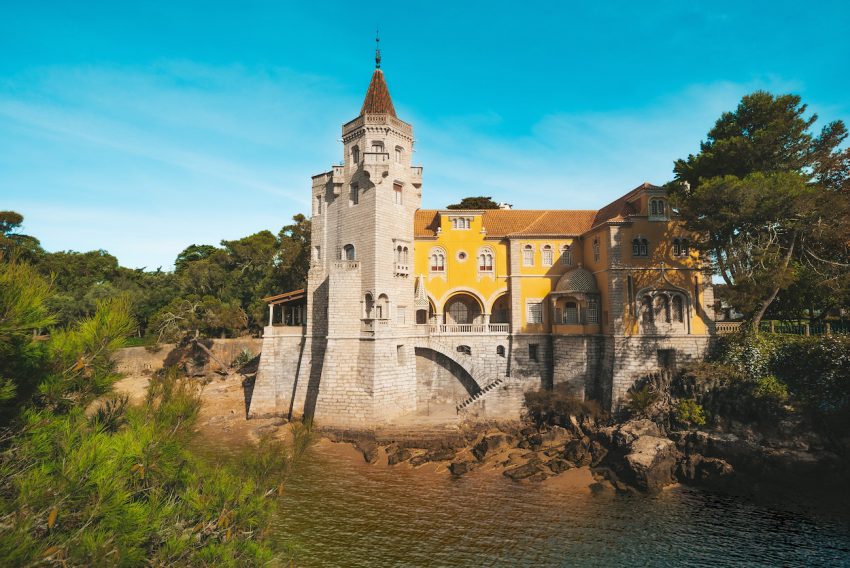 Cascais & Sintra – What to visit