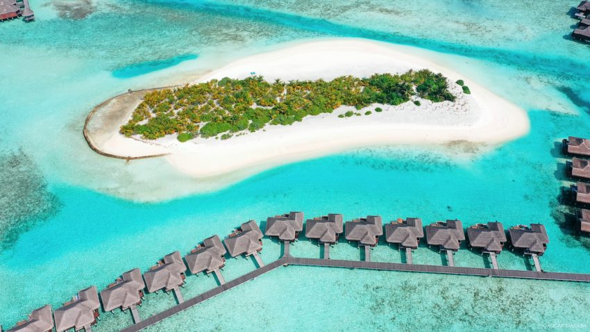 Anantara Veli, Maldives