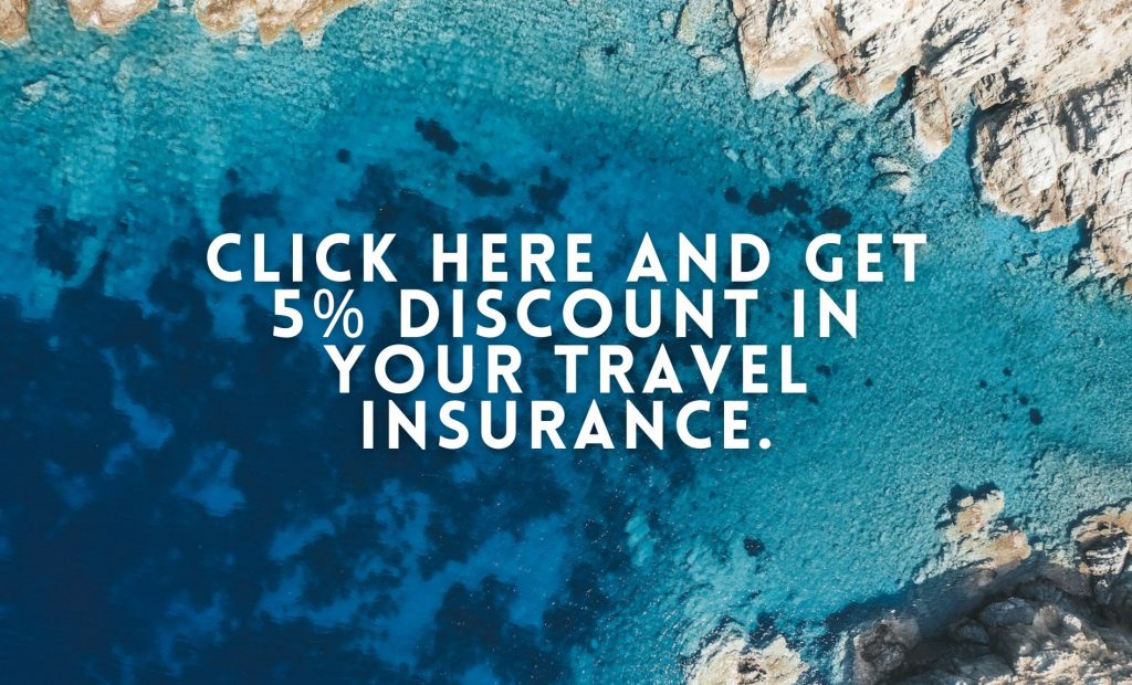 TRAVEL INSURANCE