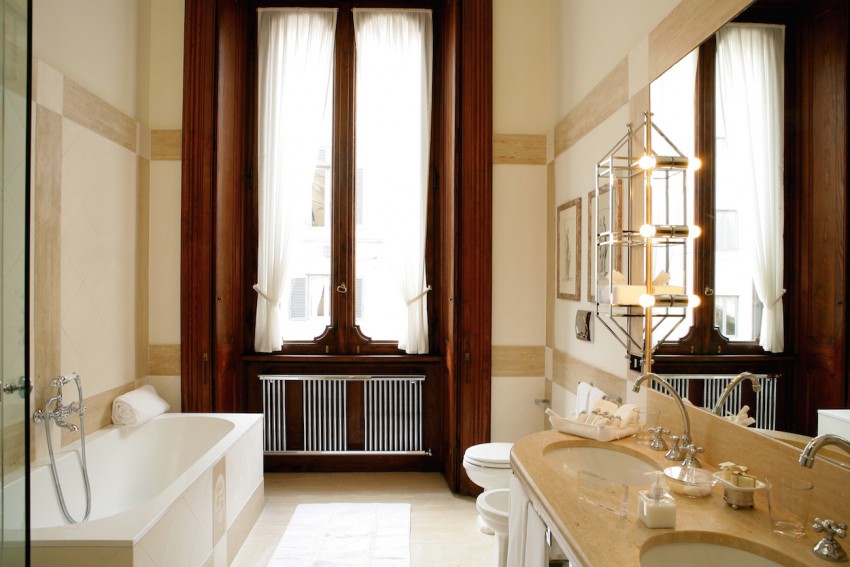 Bagno Suite Monti