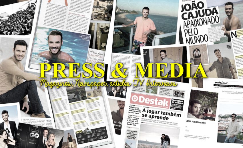joão cajuda influent top travel blogge media press 1