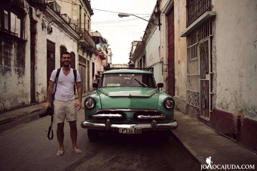 Joaocajuda.com - Cuba - João Cajuda - Travel Blog 038