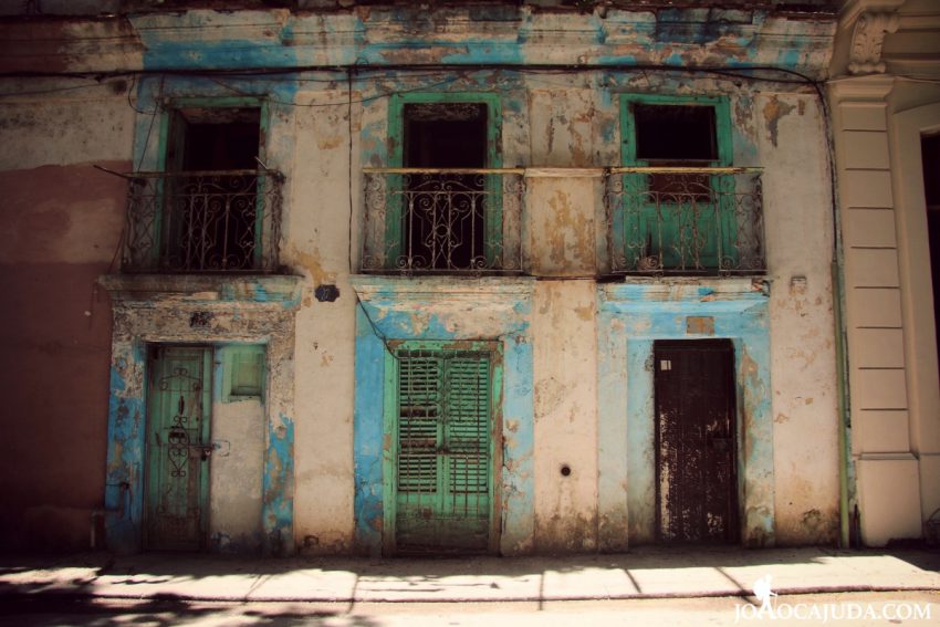 Joaocajuda.com - Cuba - João Cajuda - Travel Blog 325