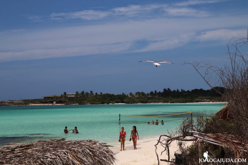 CAYO COCO CUBA JOÃO CAJUDA_042