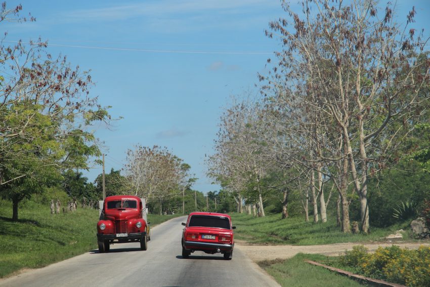 Joaocajuda.com - Cuba - João Cajuda - Travel Blog 234