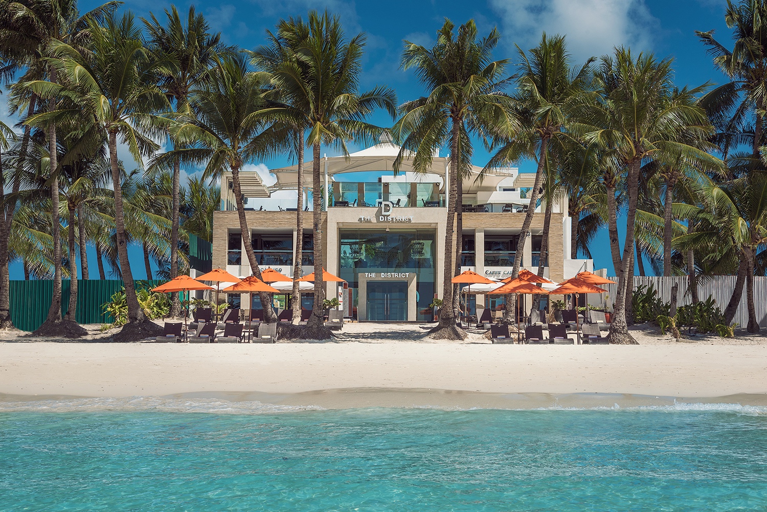 15 Things To Do In Boracay João Cajuda Travel Blog The District Boracay Is Located In Vibrant Area 2 Of Famous White Beach Location Could Not Be More Central It 120 Meters From