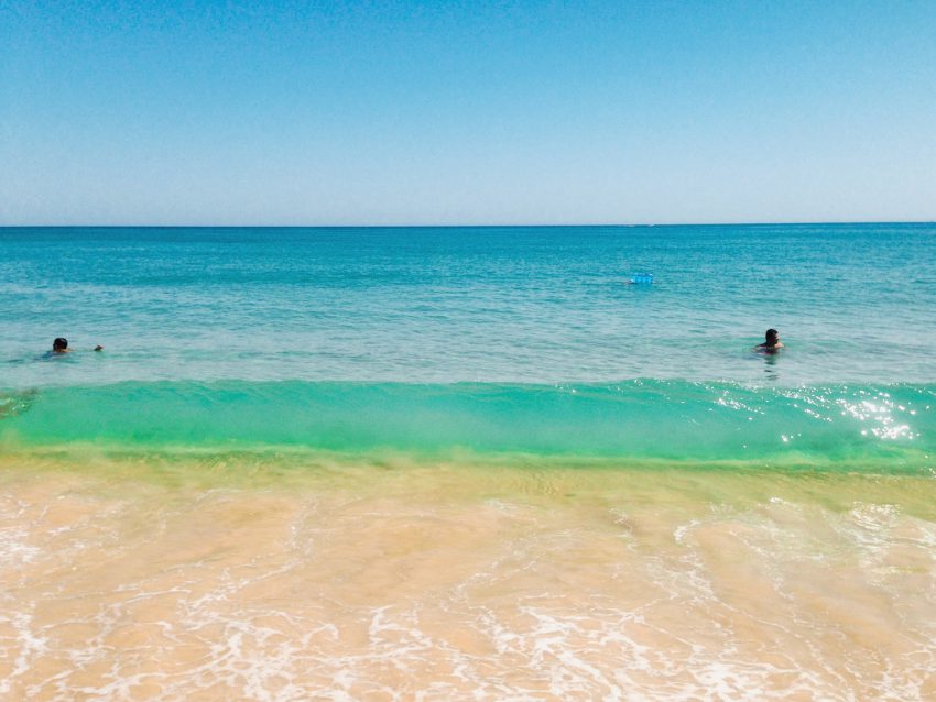 5 Best Portuguese Beaches – HP Sprocket | João Cajuda – Travel Blog
